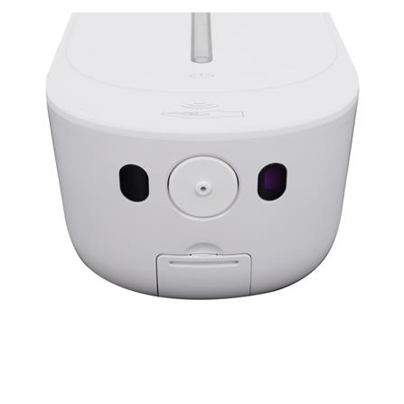 AUTOMATIC WALL-MOUNTED SOAP DISPENSER MOYA AUT050 [EXCLUSIVE FROM HOMEPRO THAILAND]