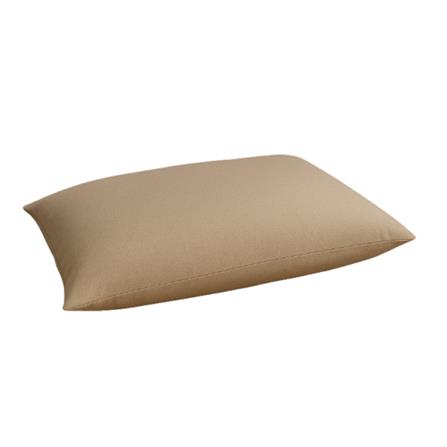 HOME LIVING STYLE BEAN BAG SQUARE 150X100X20CM MACCHIATO