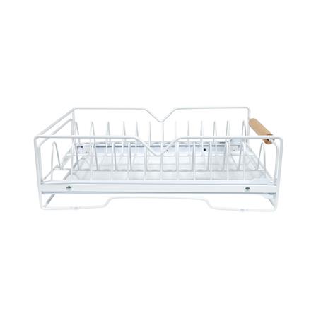PULL-OUT BASKET FOR KITCHEN CABINET (PLATE) KECH INSPACE [EXCLUSIVE FROM HOMEPRO THAILAND]