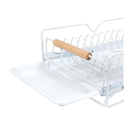 PULL-OUT BASKET FOR KITCHEN CABINET (PLATE) KECH INSPACE [EXCLUSIVE FROM HOMEPRO THAILAND]