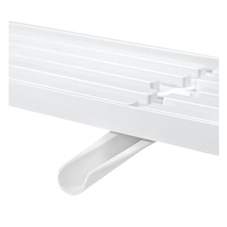 2-TIER DISH DRYING RACK KECH IDEAL [EXCLUSIVE FROM HOMEPRO THAILAND]