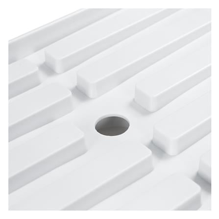 2-TIER DISH DRYING RACK KECH IDEAL [EXCLUSIVE FROM HOMEPRO THAILAND]