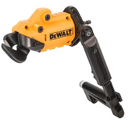 DEWALT IMPACT CONNECT 18GA IMPACT SHEAR DT70620-QZ