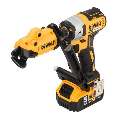 DEWALT IMPACT CONNECT 18GA IMPACT SHEAR DT70620-QZ