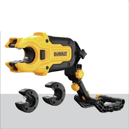 DEWALT IMPACT CONNECT COPPER PIPE CUTTER DWACPRIR