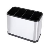 CUTLERY HOLDER WITH 4 COMPARTMENTS KECH [EXCLUSIVE FROM HOMEPRO THAILAND]