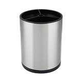 ROTATING STAINLESS STEEL CUTLERY HOLDER KECH [EXCLUSIVE FROM HOMEPRO THAILAND]