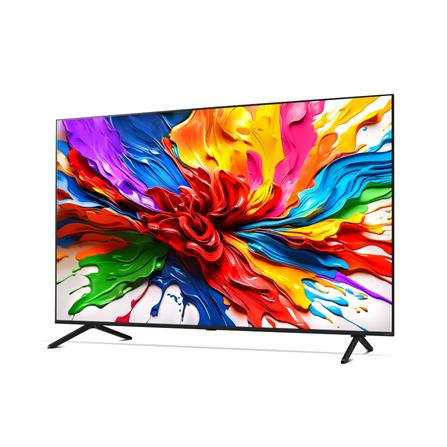 LG 75QNED92ASA.ATSQ 75-INCH QNED EVO AI 4K MINILED SMART TV