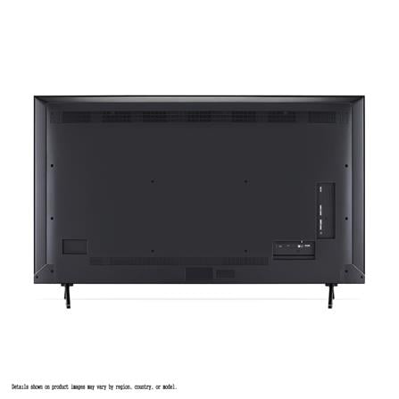 LG 75QNED92ASA.ATSQ 75-INCH QNED EVO AI 4K MINILED SMART TV