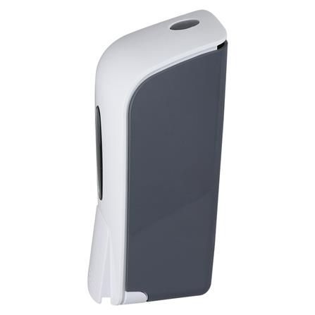 WALL-MOUNTED SOAP DISPENSER MOYA MS 053-S 1-SLOT [EXCLUSIVE FROM HOMEPRO THAILAND]