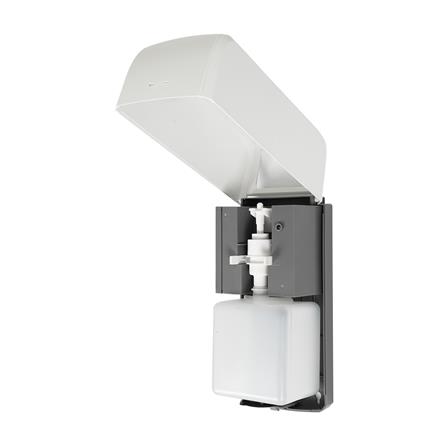 AUTOMATIC SOAP DISPENSER MOYA AUT 038 [EXCLUSIVE FROM HOMEPRO THAILAND]