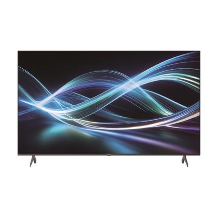 SHARP 4TC75HJ6000X 75-INCH 4K UHD GOOGLE TV DOLBY VISION DOLBY ATMOS