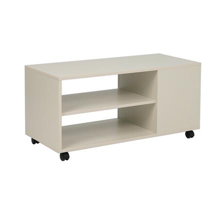 COFFEE TABLE FURDINI SECA CJ-N2318 CREAM [EXCLUSIVE FROM HOMEPRO THAILAND]