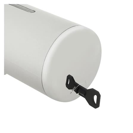 1-CHAMBER SOAP DISPENSER MOYA SSD 014 [EXCLUSIVE FROM HOMEPRO THAILAND]