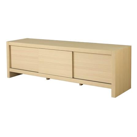 TV STAND FURDINI TUSCANI 180CM NT OAK [EXCLUSIVE FROM HOMEPRO THAILAND]