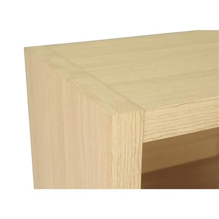 TV STAND FURDINI TUSCANI 180CM NT OAK [EXCLUSIVE FROM HOMEPRO THAILAND]