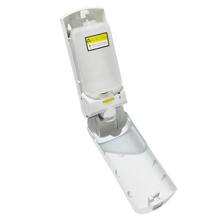 AUTOMATIC SOAP DISPENSER MOYA HSD-F9309 [EXCLUSIVE FROM HOMEPRO THAILAND]