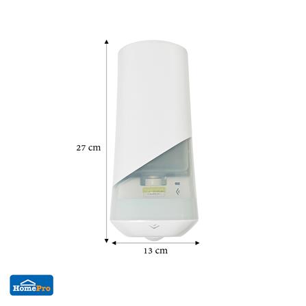 AUTOMATIC SOAP DISPENSER MOYA HSD-F9309 [EXCLUSIVE FROM HOMEPRO THAILAND]