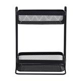 2-TIER STANDING SHOWER RACK MOYA KM075A [EXCLUSIVE FROM HOMEPRO THAILAND]