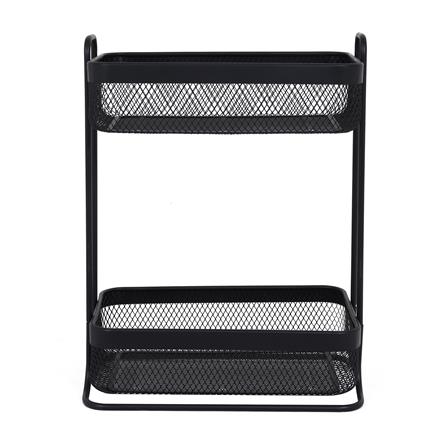 2-TIER STANDING SHOWER RACK MOYA KM075A [EXCLUSIVE FROM HOMEPRO THAILAND]