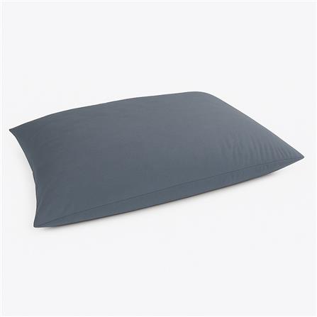 HOME LIVING STYLE BEAN BAG SQUARE 150X100X20CM BLACK SESAME