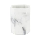 RESIN TUMBLER MOYA KE0271C MARBLE [EXCLUSIVE FROM HOMEPRO THAILAND]