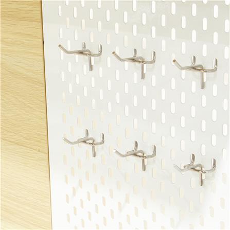 WORKING DESK FURDINI NOLA CT-3647A 120CM NATURAL [EXCLUSIVE FROM HOMEPRO THAILAND]