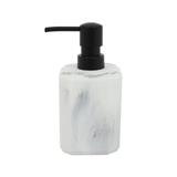 RESIN SOAP DISPENSER MOYA KE0271B [EXCLUSIVE FROM HOMEPRO THAILAND]