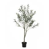 ARTIFICIAL PLANT SPRING OLIVE TREE 122CM [EXCLUSIVE FROM HOMEPRO THAILAND]