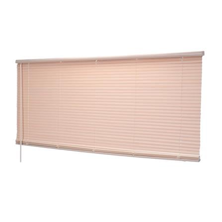 HOME LIVING STYLE VENETIAN BLIND PVC CORDLESS 70X160CM CREAM