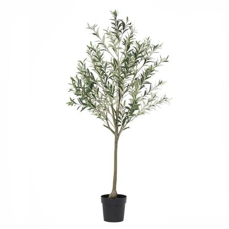 ARTIFICIAL PLANT SPRING OLIVE TREE 169CM [EXCLUSIVE FROM HOMEPRO THAILAND]