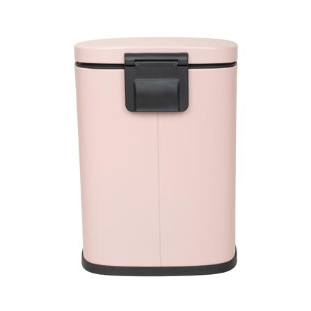RECTANGULAR PEDAL DUSTBIN ACCO TAFIA 5L PINK [EXCLUSIVE FROM HOMEPRO THAILAND]