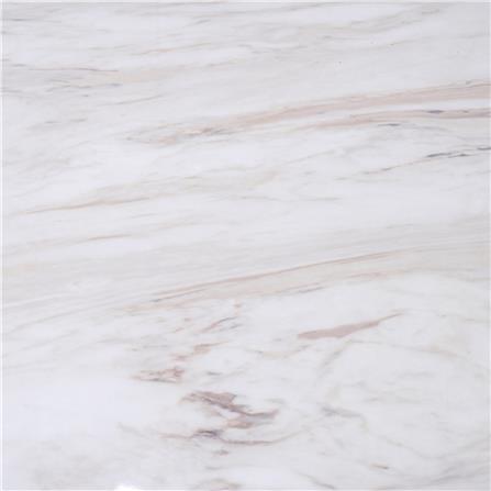 COFFEE TABLE FURDINI CHARLOT-S 120CM WHITE MARBLE PATTERN [EXCLUSIVE FROM HOMEPRO THAILAND]