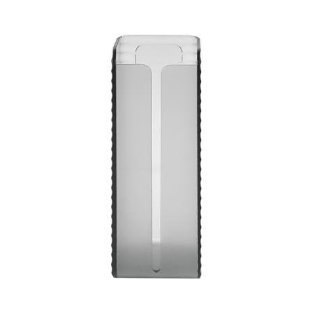 GARBAGE BAG DISPENSER ACCO VIVE GREY [EXCLUSIVE FROM HOMEPRO THAILAND]