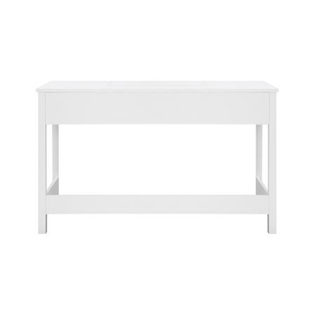 DRESSING TABLE FURDINI HELENA 120CM WHITE [EXCLUSIVE FROM HOMEPRO THAILAND]
