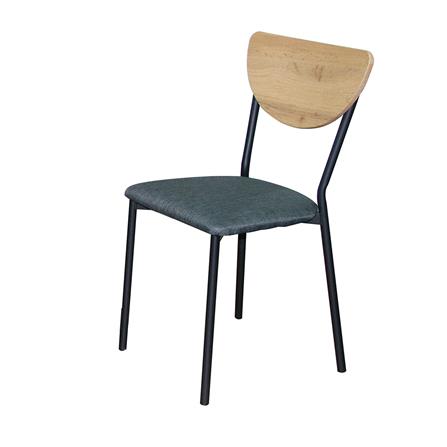 6-SEATER DINING TABLE SET FURDINI ROCCO BROWN [EXCLUSIVE FROM HOMEPRO THAILAND]