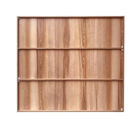 SHELVING UNIT WITH 9 COMPARTMENTS FURDINI FINE 120CM WOOD GRAIN PATTERN [EXCLUSIVE FROM HOMEPRO THAILAND]