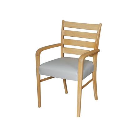 6-SEATER DINING TABLE SET FURDINI PARIS NATURAL [EXCLUSIVE FROM HOMEPRO THAILAND]