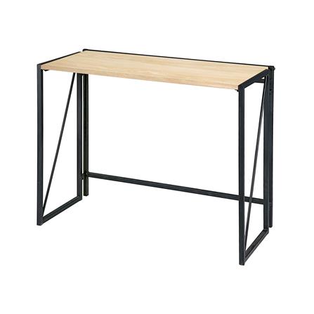 WORKING DESK FURDINI EASILY JM0911 95CM HONEY OAK [EXCLUSIVE FROM HOMEPRO THAILAND]