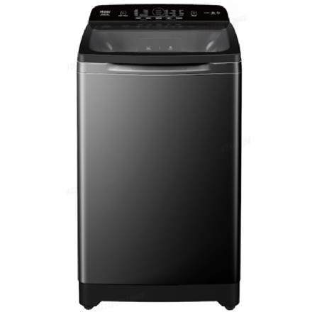 HAIER TOP LOAD WASHING MACHINE HWM110-B1678ES8 11KG BLACK