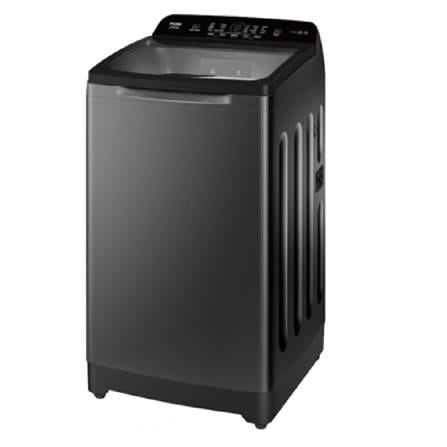 HAIER TOP LOAD WASHING MACHINE HWM110-B1678ES8 11KG BLACK