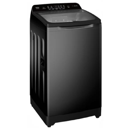 HAIER TOP LOAD WASHING MACHINE HWM120-B1678ES8 12KG BLACK