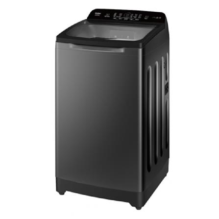 HAIER TOP LOAD WASHING MACHINE HWM140-B1678ES8 14KG BLACK