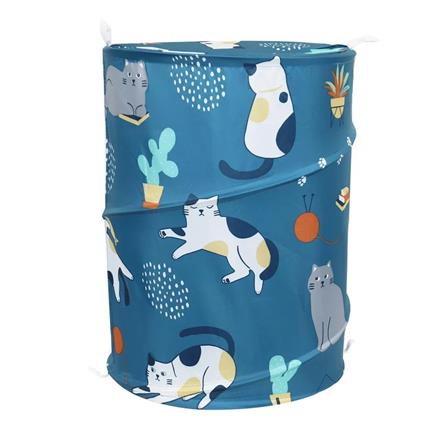 MOYA ROUND LAUNDARY BAG RL-ACS22048B