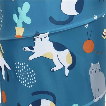 MOYA ROUND LAUNDARY BAG RL-ACS22048B