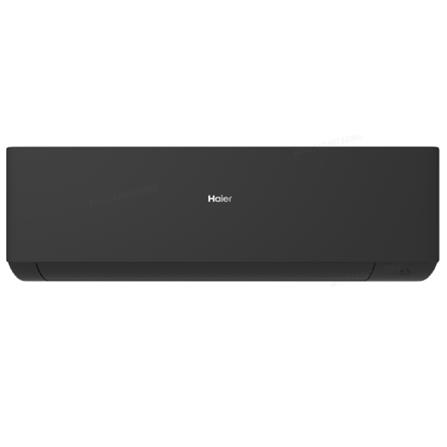 HAIER WALL AIR CONDITIONER HS-13VXA06 1.5HP INVERTER BLACK