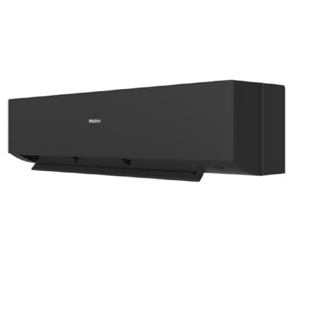 HAIER WALL AIR CONDITIONER HS-13VXA06 1.5HP INVERTER BLACK