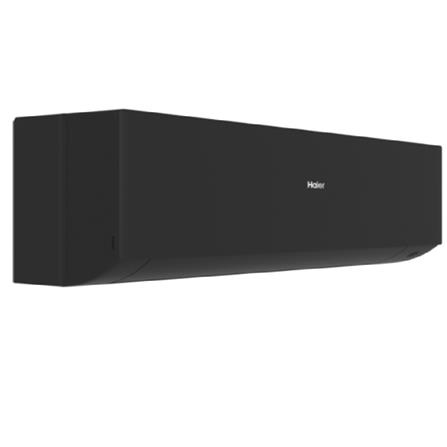 HAIER WALL AIR CONDITIONER HS-13VXA06 1.5HP INVERTER BLACK