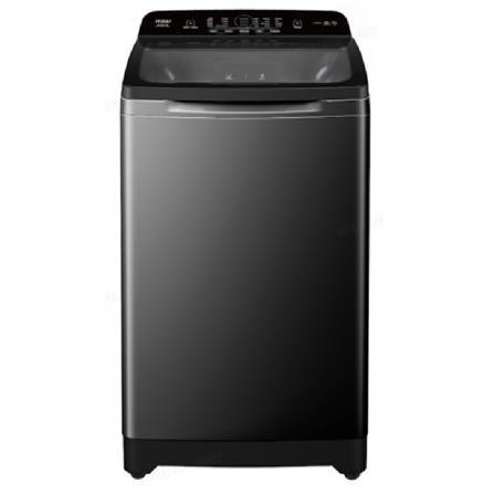 HAIER TOP LOAD WASHING MACHINE HWM150-B1678ES8 15KG BLACK