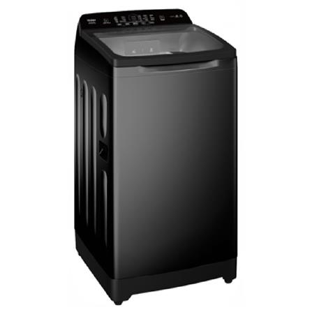 HAIER TOP LOAD WASHING MACHINE HWM150-B1678ES8 15KG BLACK